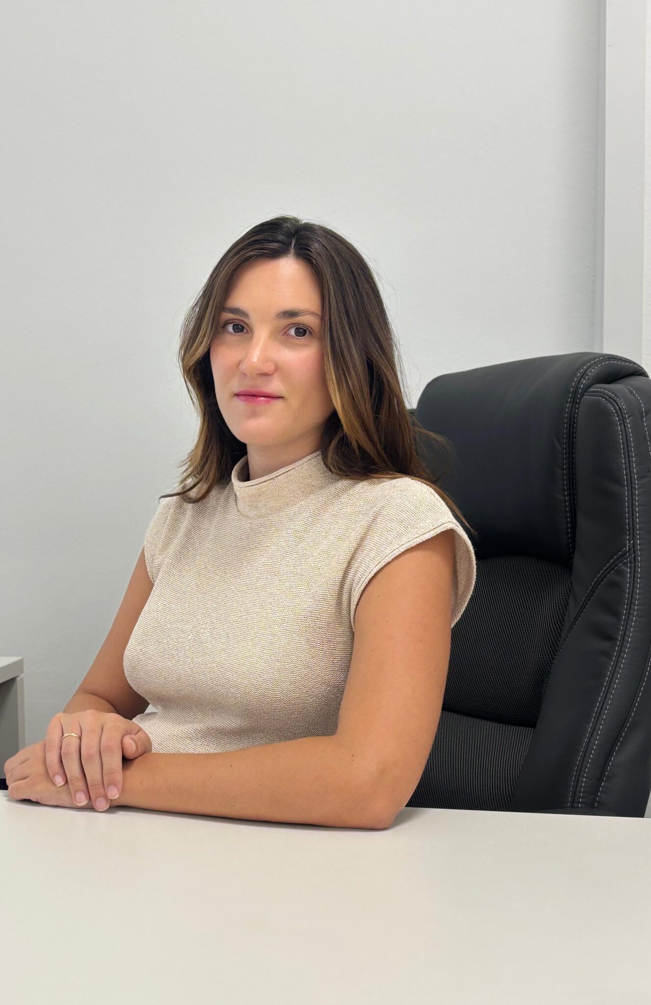 Cristina Almazán
