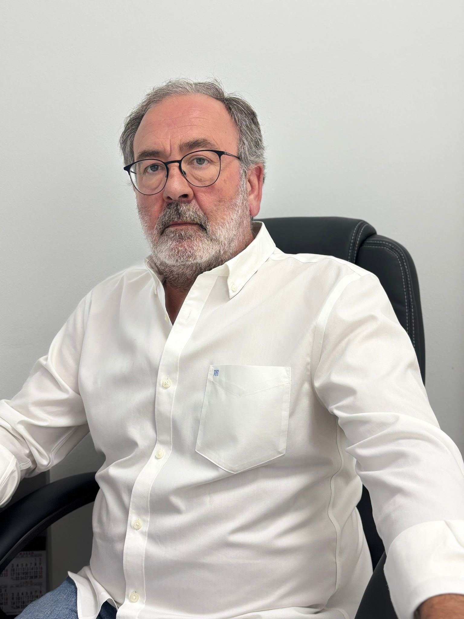 Javier Almazán