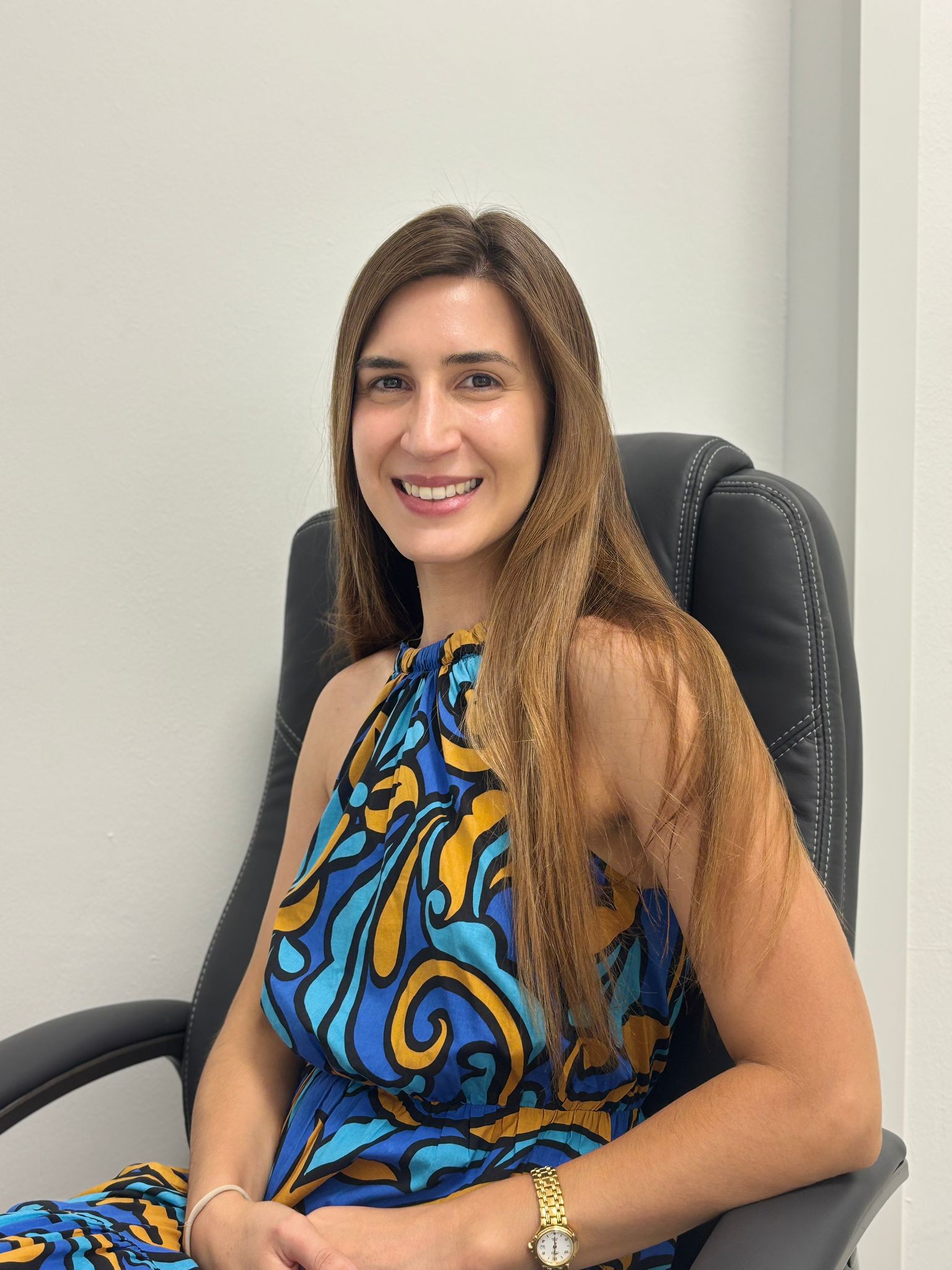 Rosa Almazán